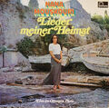 Nana Mouskouri Lieder Meiner Heimat Live LP Album Gat Vinyl Schallplatte 048