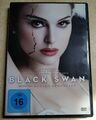 Black Swan DVD Film Drama Thriller Natalie Portman Vincent Cassel Mila Kunis