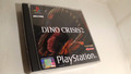 Dino Crisis 2 - (PS1 PSX Sony Playstation 1)