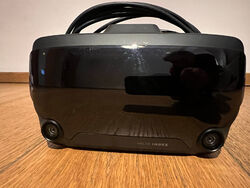 Steam Valve Index VR Virtual Reality Brille Kit Set + 2 Controller + 2 Stationen