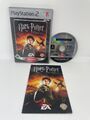 Harry Potter und der Feuerkelch für Playstation 2 / PS2