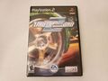 Need For Speed Underground 2 (Playstation 2 Ps2)