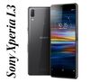 Sony Xperia L3, 32GB, entsperrt Android Smartphone, schwarz, sehr guter Zustand