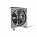 Taifun Box Ventilator 30 cm Luft Kühler Kasten Klima Fan Windmaschine