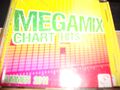 Megamix 2011 CD move ya Step Aerobic Dance Cardio Workout Fitness