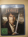 Der Hobbit eine unerwartete Reise - Blu Ray - 2 Disc extended Edition