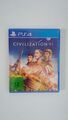 Sid Meier's: Civilization VI - PlayStation 4 (PS4) - 1/6 - NEUWERTIG