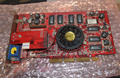 Gainward GeForce 2 PRO mit 64MB - AGP - retro Grafikkarte