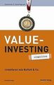 Value Investing: simplified: Investieren wie Buffet... | Buch | Zustand sehr gut