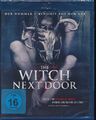 The Witch Next Door (Blu-ray) Neu