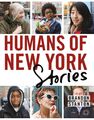 Humans of New York: Stories Brandon Stanton Buch With dust jacket 428 S. 2015