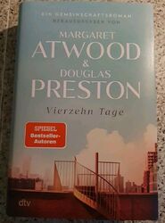 Vierzehn Tage: Ein Roman | Ein einzigartige... | Buch | Zustand Sehr Gut 