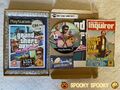 Grand Theft Auto: Vice City Stories (PS2) UK PAL. Sehr guter Zustand! HQ Verpackung. 1. Klasse! 🙂