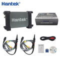 Hantek 6022BE USB Oszilloskop 20MHz Bandwidth 2 Channels 48MSa/s