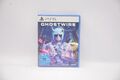 Sony Playstation 5 Spiel Ghostwire: Tokyo PS5 Neu mit Rechnung inkl MwSt