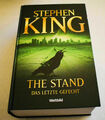 Stephen King - The Stand - Das letzte Gefecht - Weltbild Sammleredition