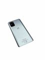 Original OnePlus 8T KB2003 Akkudeckel Deckel Backcover Silber