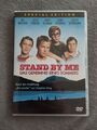 Stand by Me - Das Geheimnis eines Sommers DVD