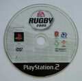 *NUR DISK* EA Rugby 2005 Playstation 2 Two PS2 PSTwo PS