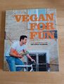 Vegan for fun.  junge Vegetarische Küche von Attila Hildmann