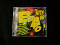 Doppel CD Bravo The Hits 98 mit den  BACKSTREET BOYS Cher Loona, Nana