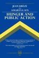 Hunger and Public Action | Jean Dreze (u. a.) | Taschenbuch | Paperback | 1991