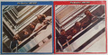 The Beatles Sammlung - Red + Blue Album (1962-1966 + 1967-1970) Vinyl Bundle VG-