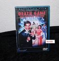 Death Game - Das Spiel mit dem Tod DVD - Neu - OVP -
