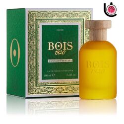 BOIS 1920 " Cannabis Fruttata " Eau de Parfum Vapo ml. 100