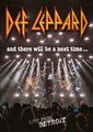 Def Leppard: And There Will Be A Next Time Live From Detroit [DVD] [2017], Ne