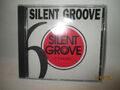 Silent Groove it's Music  CD