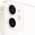 Apple iPhone 12 mini 256GB weiß Smartphone ohne Simlock - Zustand akzeptabel