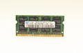 Samsung 4GB DDR3 1066MHz PC3-8500S-07-10-F2 Notebook Speicher RAM M471B5273BH1-C