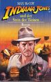 Max McCoy - Indiana Jones und der Stein der Weisen - Tb - sehr gut