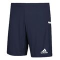 adidas T19 Kinder Fußballshorts marineblau Sport Teamwear