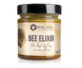 4 in 1 Honey Mix Immunsystem stärken Honig, Propolis, Gelee royal, Bee pollen