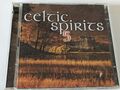 Various - Celtic Spirits 5 - 2001 2 CDs guter Zustand Folk Rock Ultravox Proclai