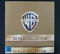 90 Jahre Warner Bros.  Jubiläums-Edition – 50 Film Collection - BluRay  Top  OVP