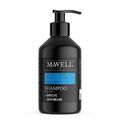 Knoblauch Shampoo Garlic Anti Haarausfall ohne Knoblauchduft Haarwachstum Glanz