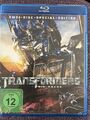 Transformers, Die Rache, 2 Blu-ray Discs
