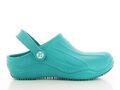 OXYPAS Berufsclog SMOOTH Berufsschuhe Clog OP-Clog OP-Schuh Krankenhaus ESD SRC