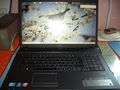 Acer Travel Mate 7740 - 17,3 Zoll -2,53 GHz -640 GB HDD-RAM 4 GB