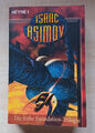Isaac Asimov - Die frühe Foundation Trilogie (Taschenbuch)
