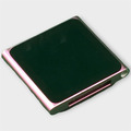 Apple Ipod Nano A1366 6th Generation 8GB Player - Pink - Schlechte Batterie