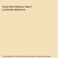 Single Mom Ministry: Church Leadership Guidebook, Breit, Rev. Lois M