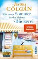 Ein neuer Sommer in der kleinen Bäckerei (Die kleine Bäckerei am Strandweg 4): R