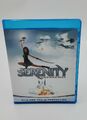 Serenity - Flucht in neue Welten (Blu-ray 2007)