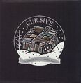 Cursive ‎– The Difference Between Houses And Homes (Vinyl LP - 180 g - US 2005)
