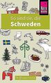 So sind sie, die Schweden: Die Fremdenversteher von Reis... | Buch | Zustand gut