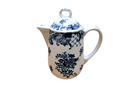 VILLEROY BOCH V&B Valeria blau Portionskanne Höhe 10 cm  0,4 Liter